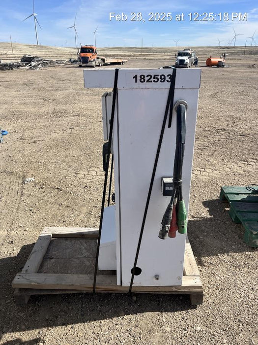 2021 YASKAWA DW-4100