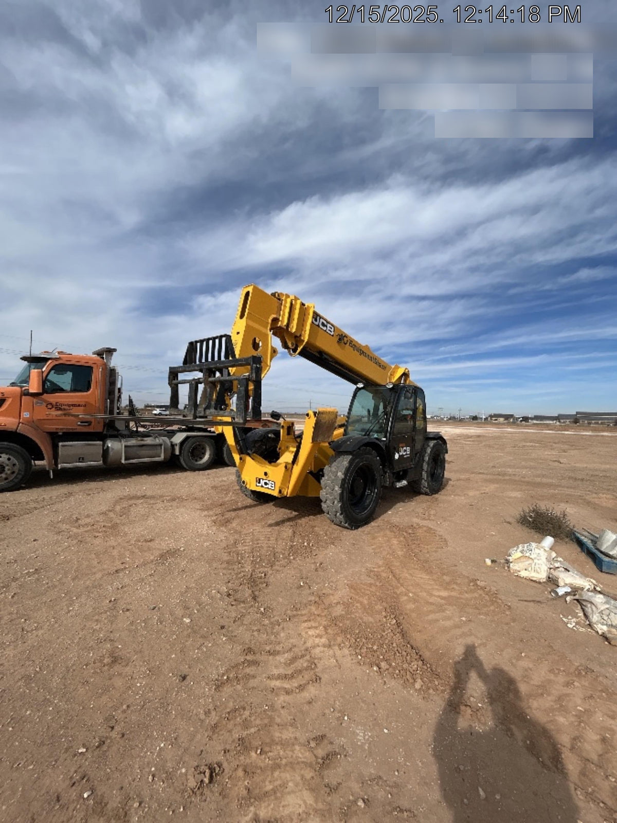 2025 JCB 510-56