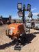 2024 Generac MLT2 Diesel, Flex Switch 120V Input, Powerzone Controller, 
(4) 320W LED Lights, 4kW Generator, 39.9 Gal Fuel Tank, 2" Ball, T3