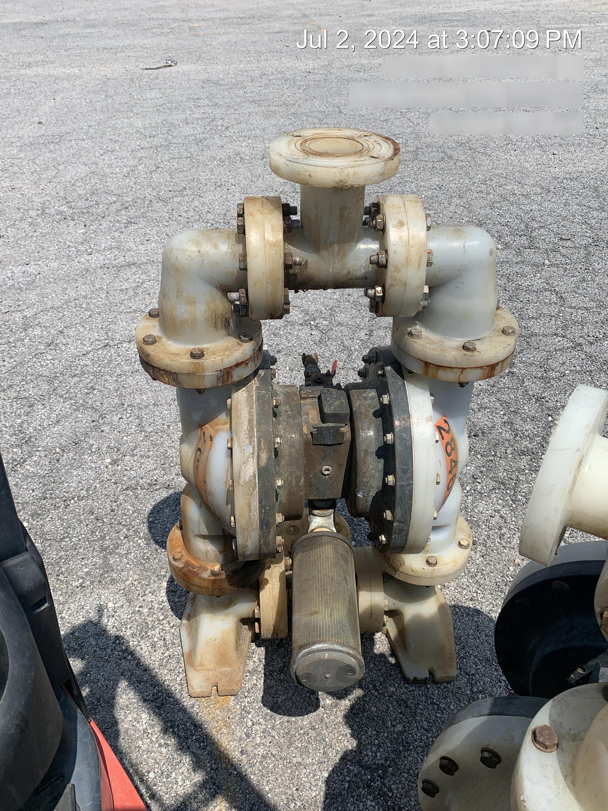 2022 INGERSOLL RAND PD30P-DPS-PTT-A
