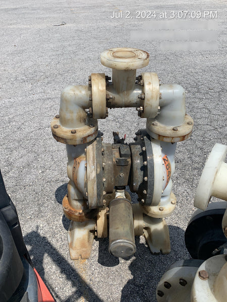 2022 INGERSOLL RAND PD30P-DPS-PTT-A