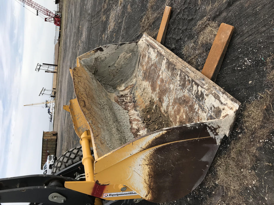 2020 JOHN DEERE 96" Loader Fork Carriage - John Deere