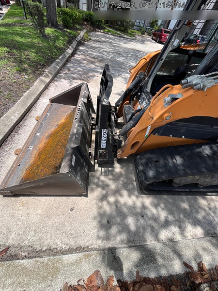 2022 ARROW MATERIAL HANDLING 732-4-96-2