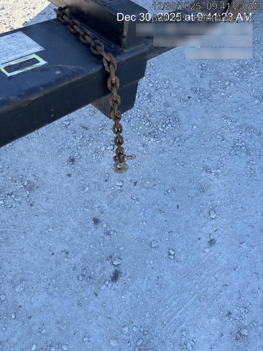 2025 STAR INDUSTRIES 1395B