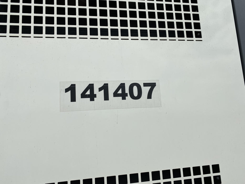 2021 ATLAS COPCO QAS 330