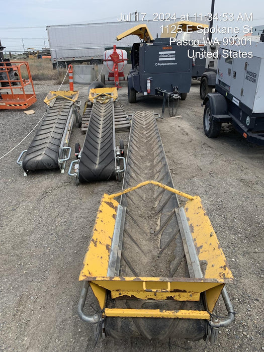 2020 INTERQUIP LKS450-5.5