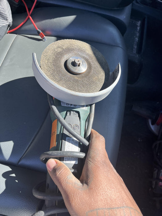 2023 METABO WEPBA19-150Q