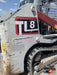 2019 TAKEUCHI TL8