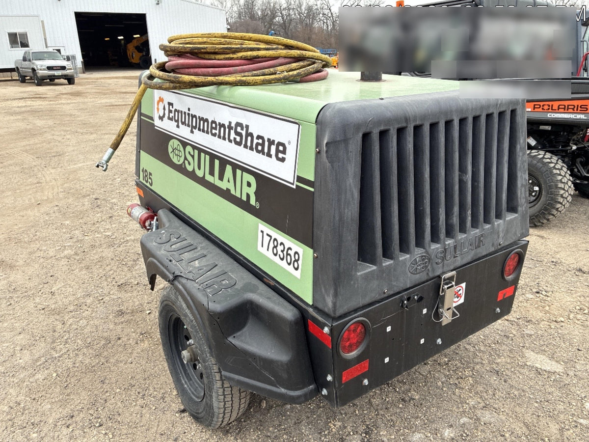 2021 SULLAIR 185D-DPQ KU4F