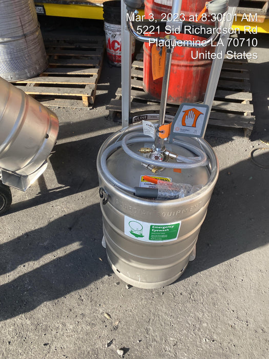 2022 GUARDIAN G1562HAT