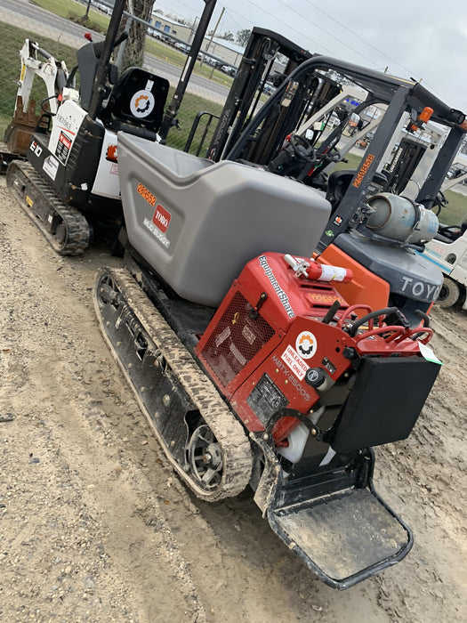 2023 TORO MBTX 2500-TS