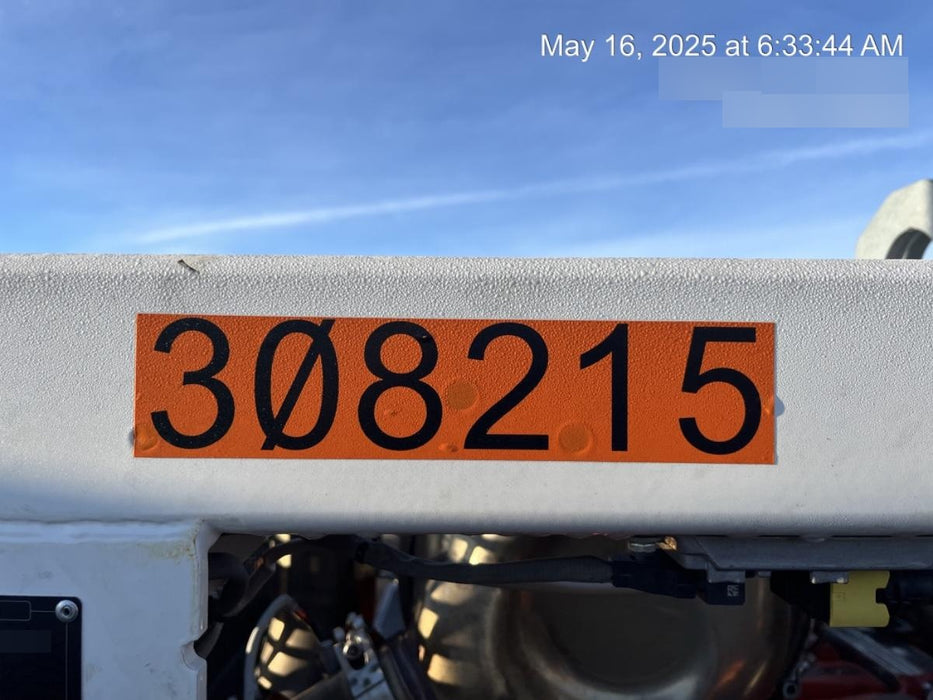 2023 ATLAS COPCO PAC H108 SD