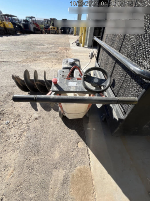 2020 HUSQVARNA FS400