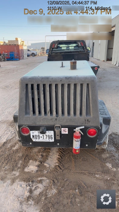 2019 SULLAIR 185-DPQ