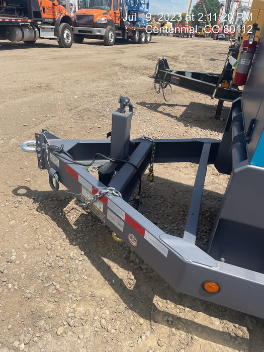 2023 ATLAS COPCO QAS 175