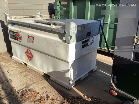 2021 TRANSCUBE 20TCGCAB