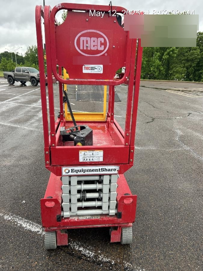 2022 MEC Micro 19