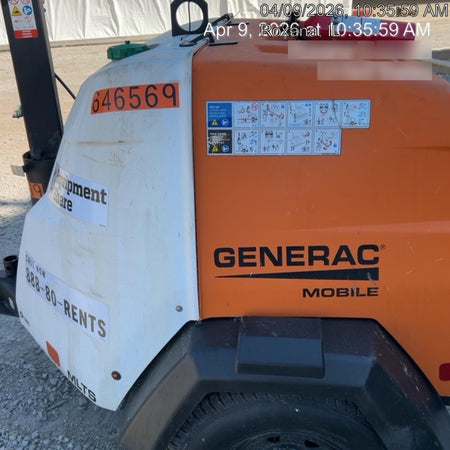2026 GENERAC MLTS-4
