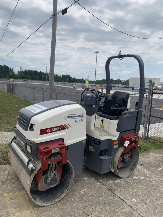 2020 DYNAPAC CC 1200