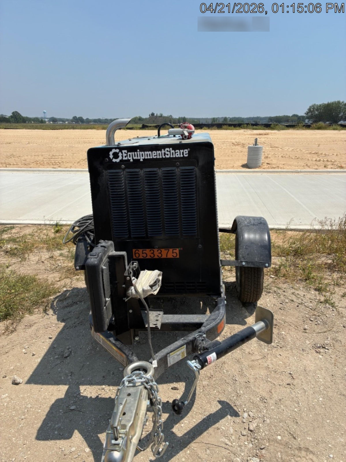 2026 MILLER ELECTRIC BIG BLUE 400