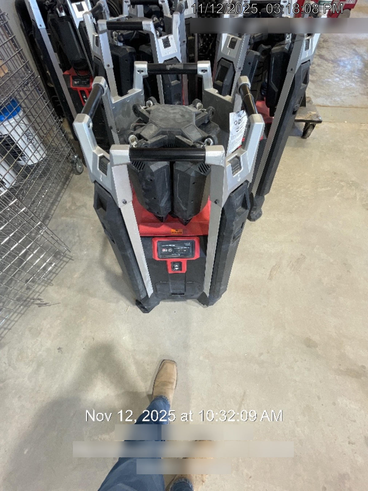 2023 MILWAUKEE MXF041-1XC