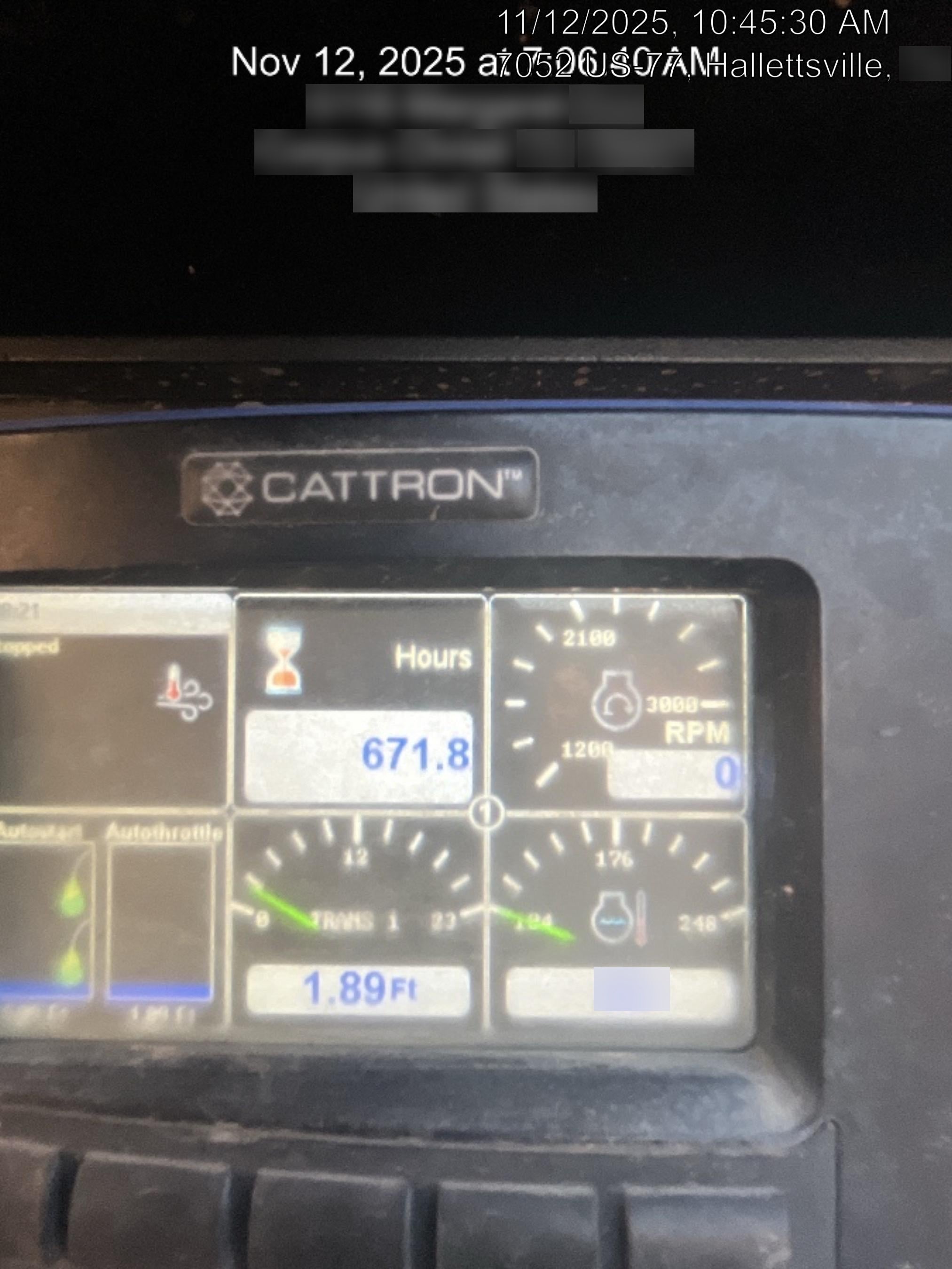 2023 RWN RWN-8NHTA-10OBPT