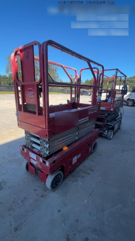 2020 MEC 1930SE