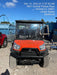 2022 KUBOTA RTV-X1140W-H (Canopy)