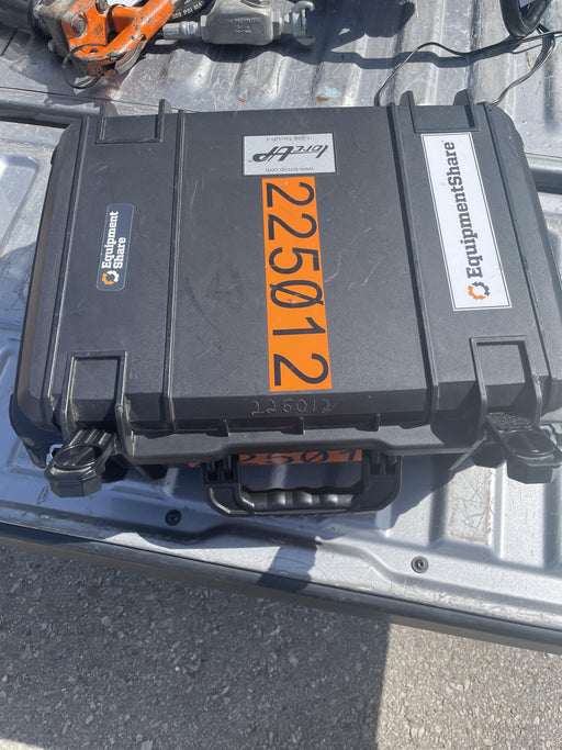 2022 TORCUP VT-3000KIT