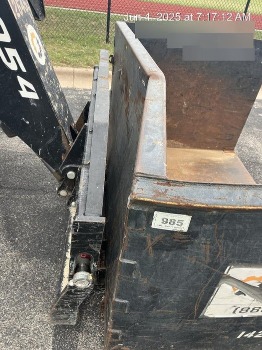 2018 STAR INDUSTRIES 1430