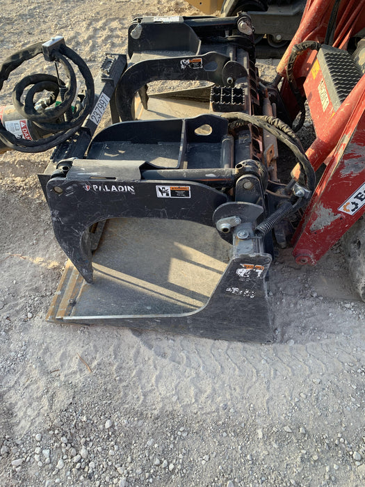2022 PALADIN UTILITY GRAPPLE 11876-0022
