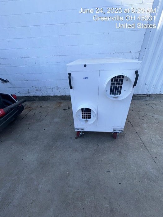 2023 KWIKOOL KPO5-21H