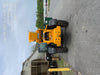 2020 JCB 510-56 Cab/Heat/Air, Solid Tires, Work Lights, Beacon, Aux Hydraulics, Back up Alarm, Lifting Eye, ES Decals