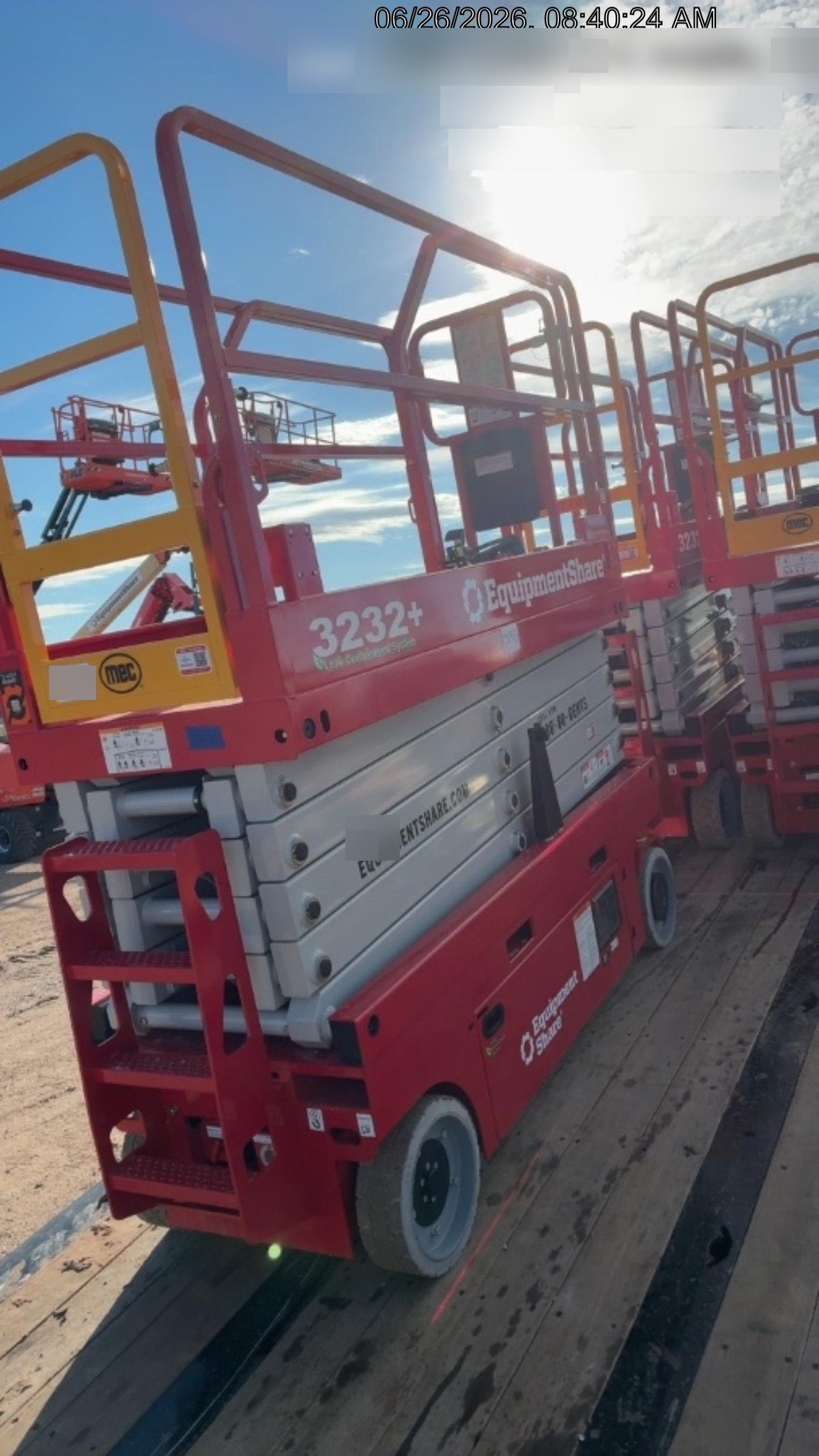 2026 MEC 3232+