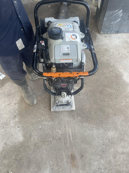 2023 MULTIQUIP MTX60HD
