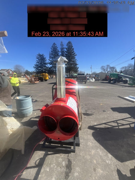 2024 CAMPO EB600G-RE3