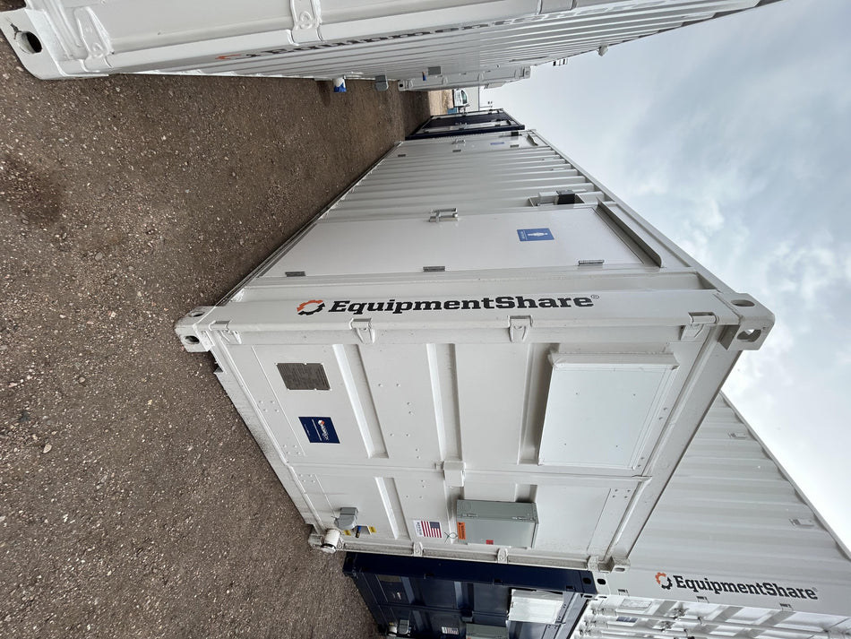 2025 PORTABLE SOLUTIONS GROUP R2UOGA