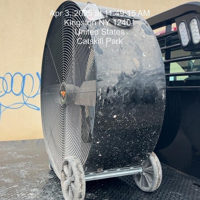 2024 MASTER MHD-42-BDF-C