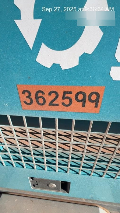 2023 AIRMAN PDS185S CWK