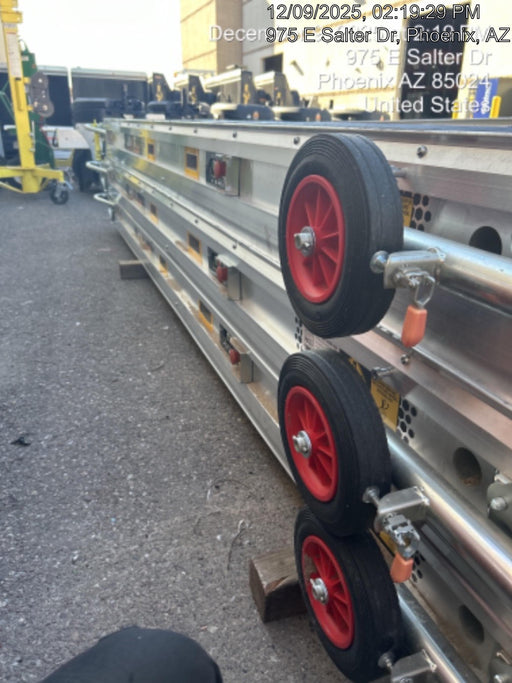 2025 INTERQUIP LKS400-5