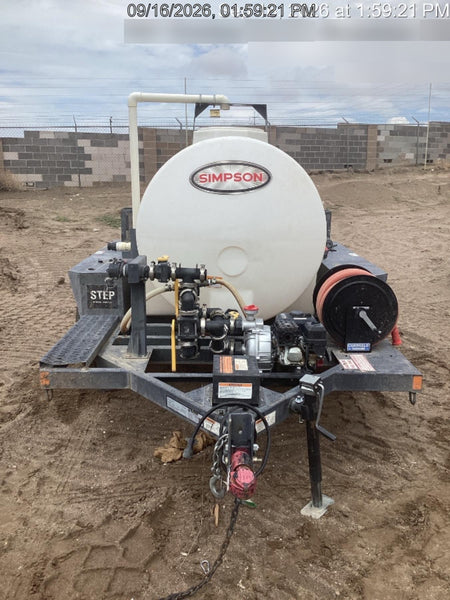 2023 SIMPSON SWT-52517