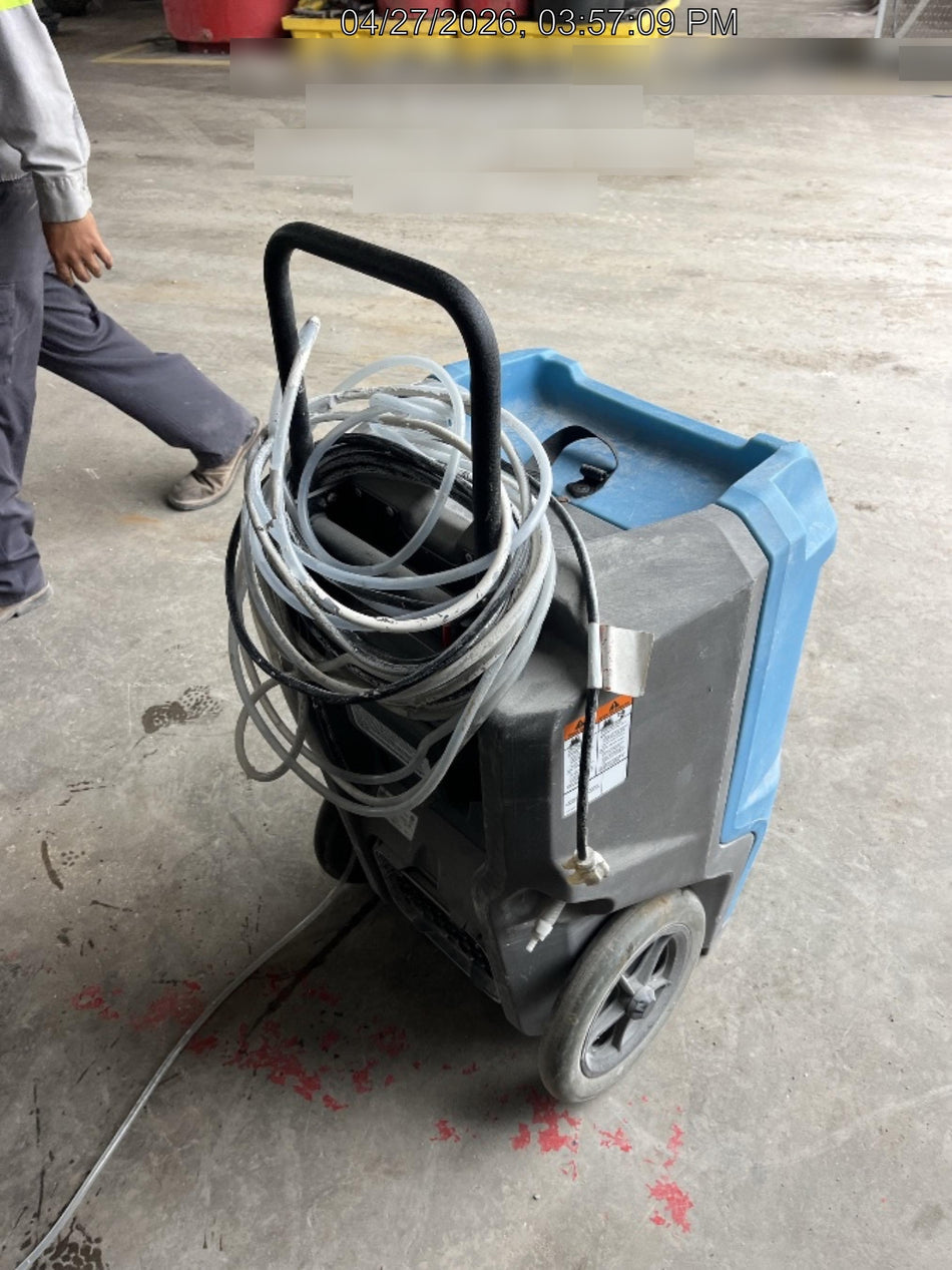 2020 DRI-EAZ LGR6000Li