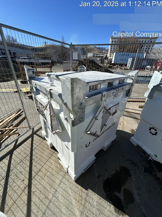 2024 WESTERN GLOBAL 10TCG-ES-12VFHK