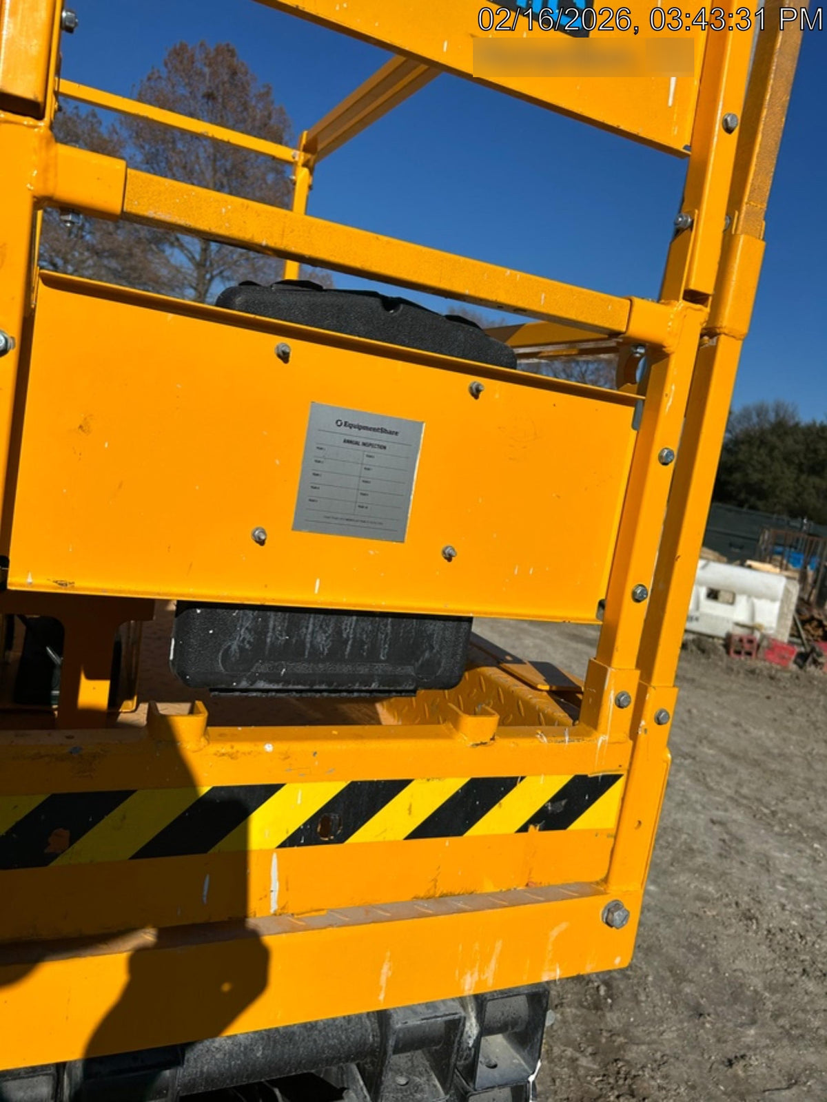 2024 JCB S1932E