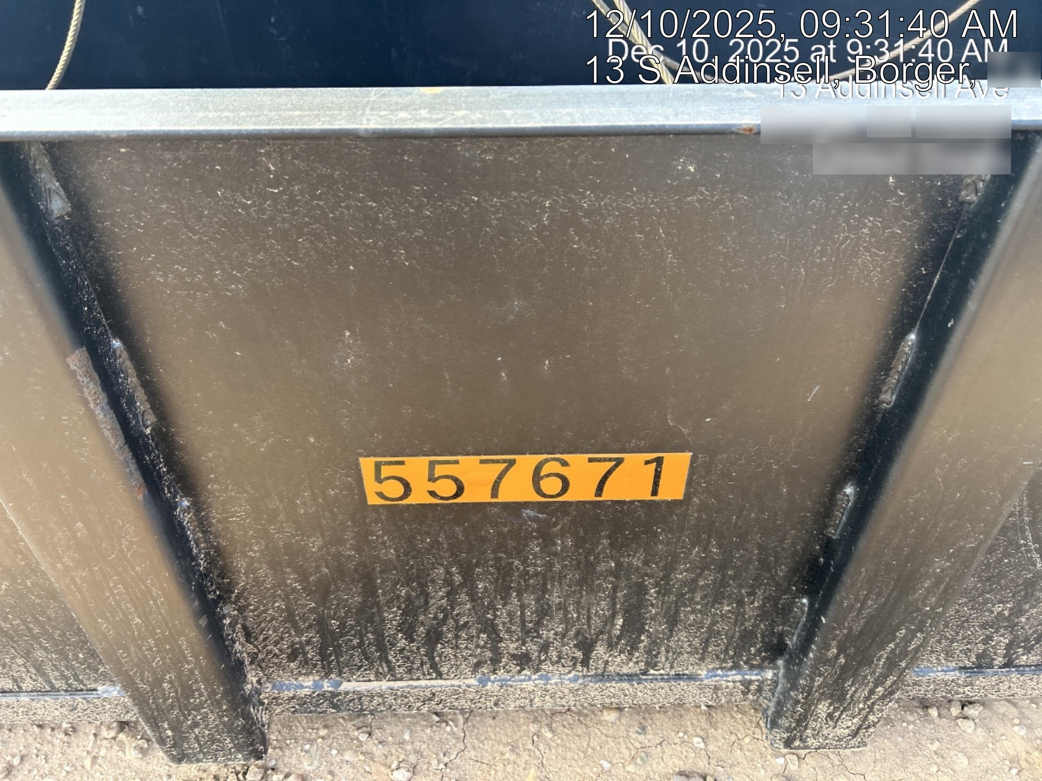 2025 STAR INDUSTRIES 1450B