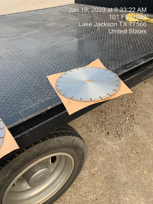 2022 HUSQVARNA FS 524