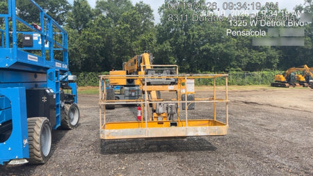 2021 HAULOTTE HT67 RTJ O