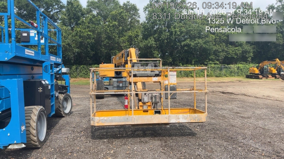 2021 HAULOTTE HT67 RTJ O