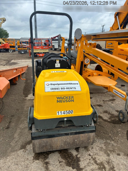 2020 WACKER NEUSON RD12A