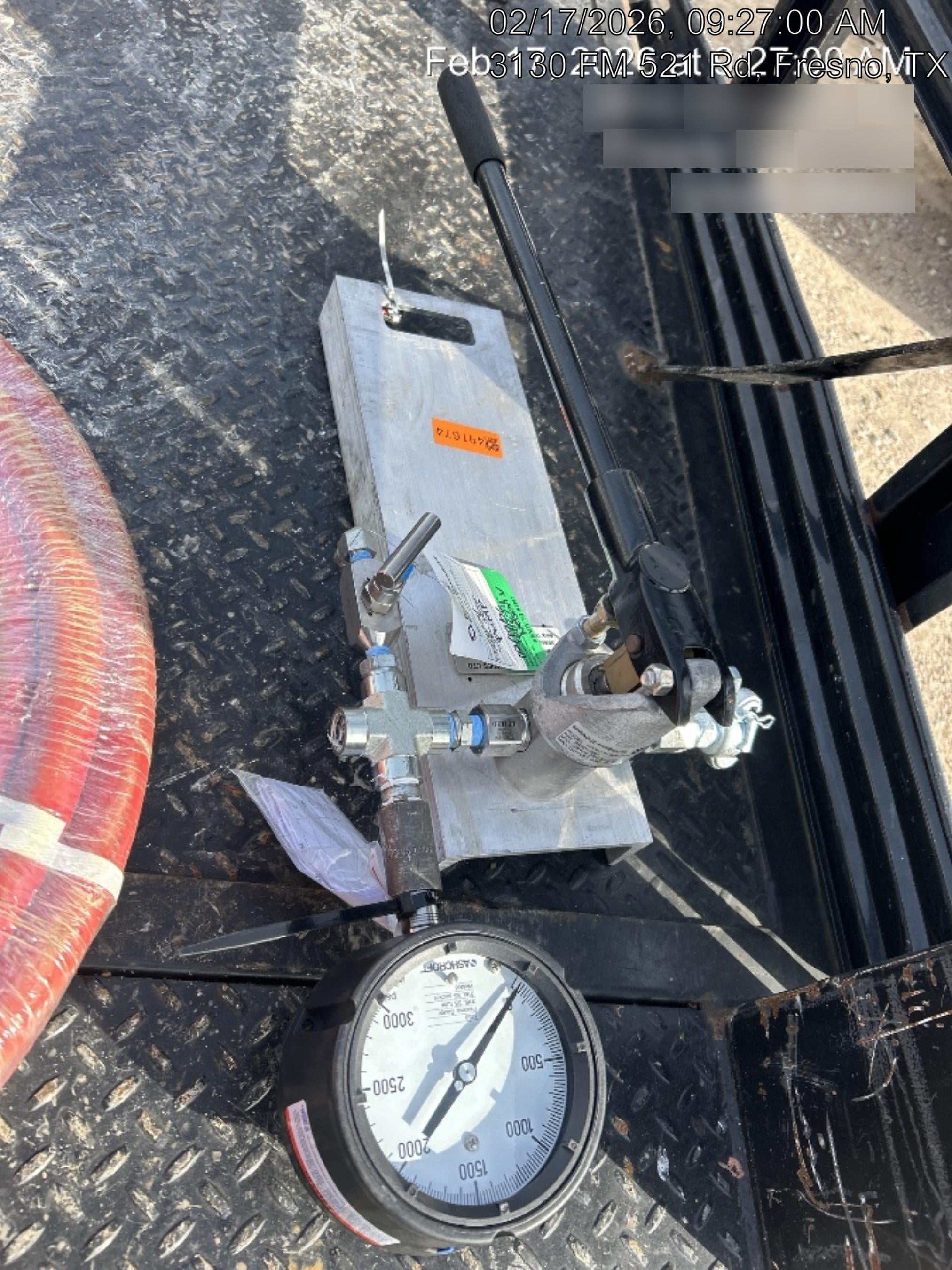 2025 PINNACLE PDQH-3000